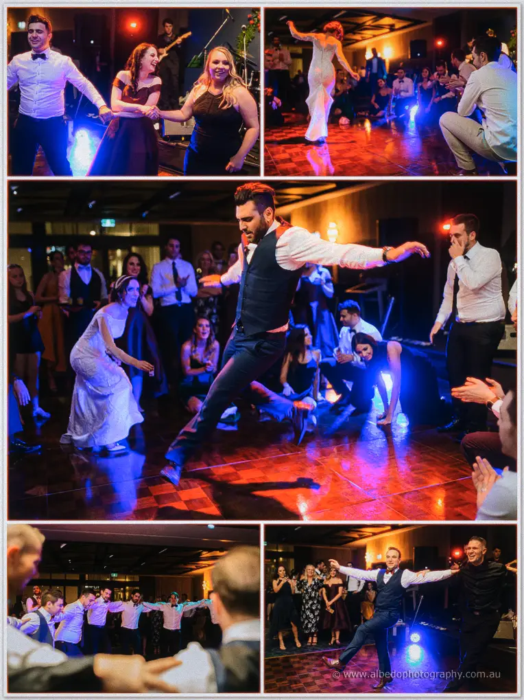 Perth Wedding Photographer