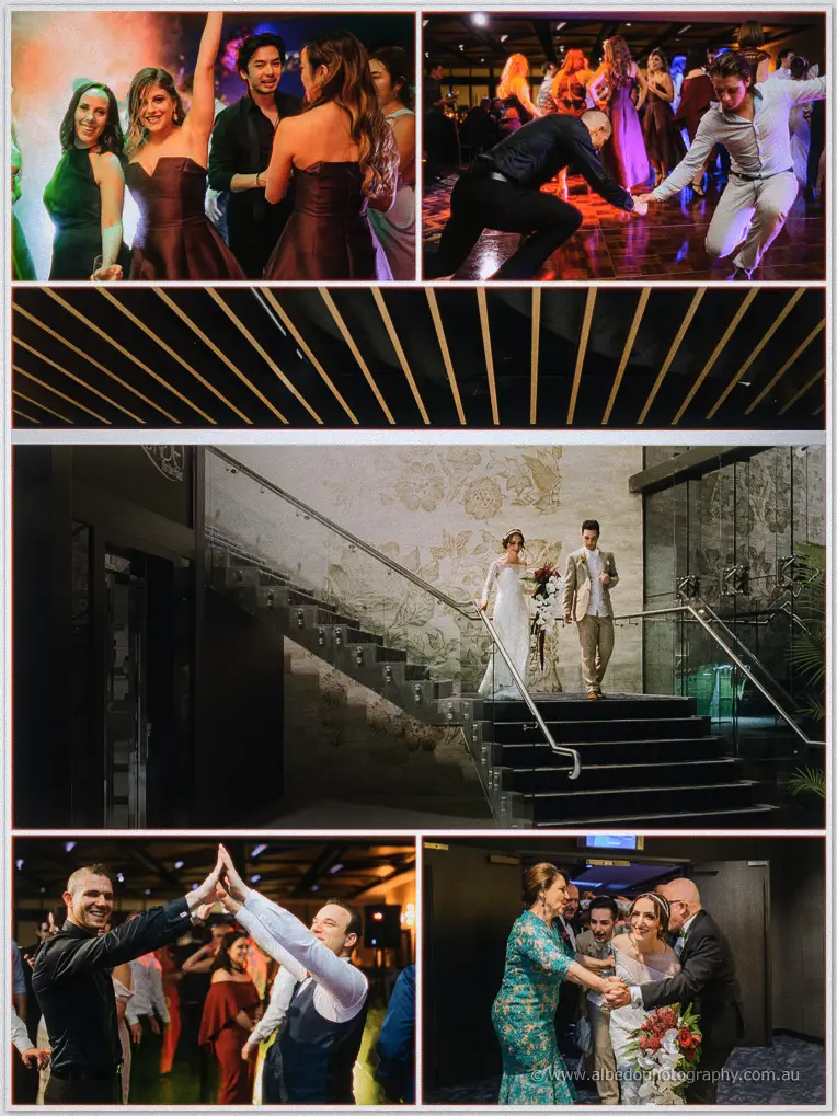 Perth Wedding Photographer