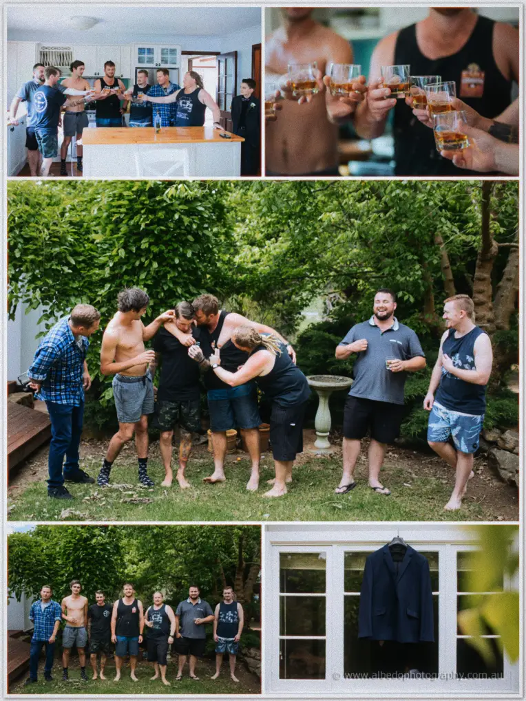 Manjimup Wedding Photographer