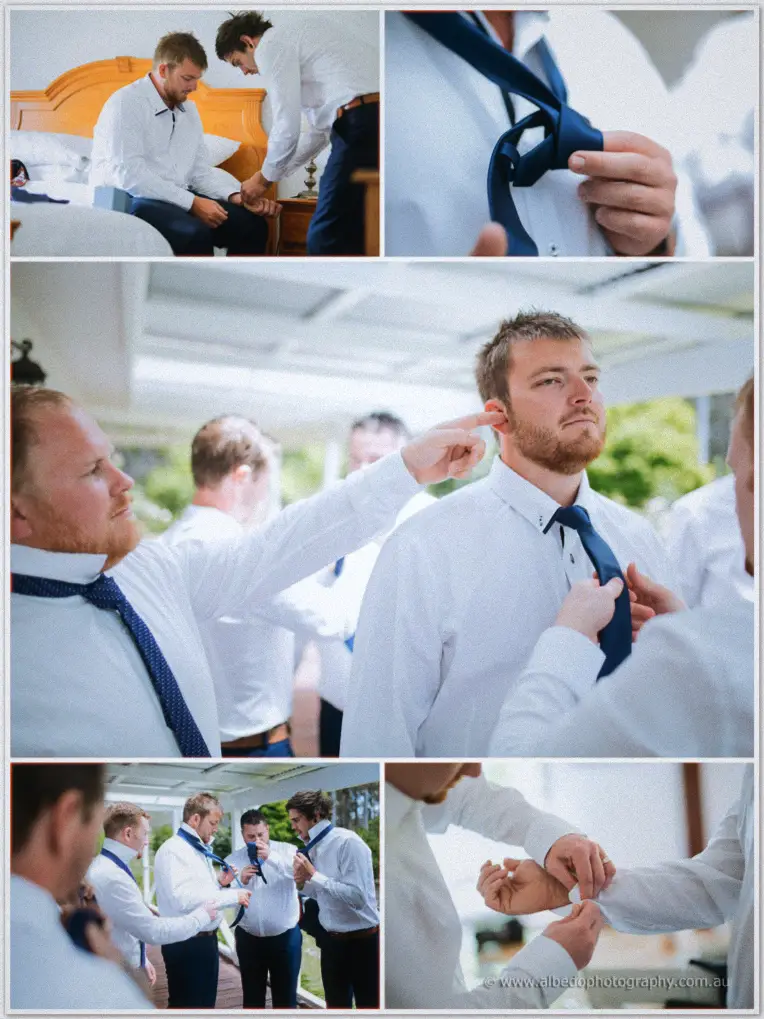 Manjimup Wedding Photographer
