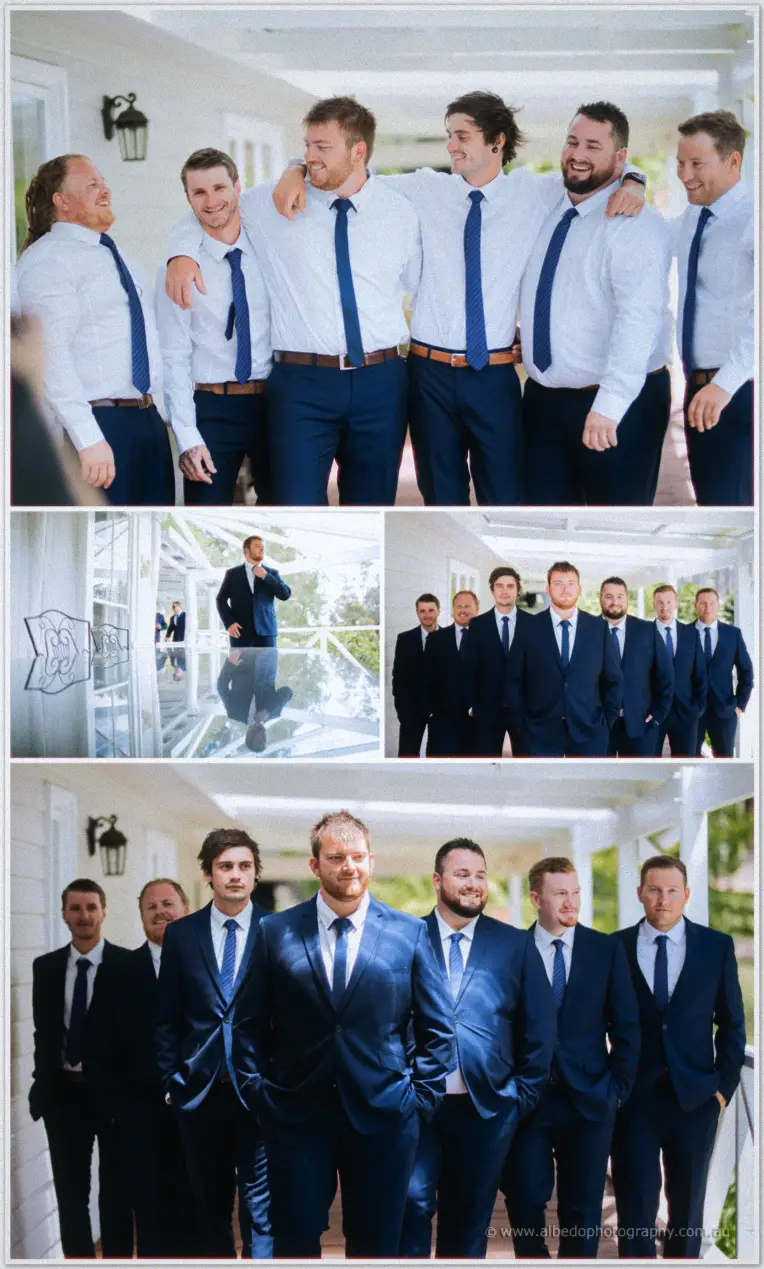 Manjimup Wedding Photographer