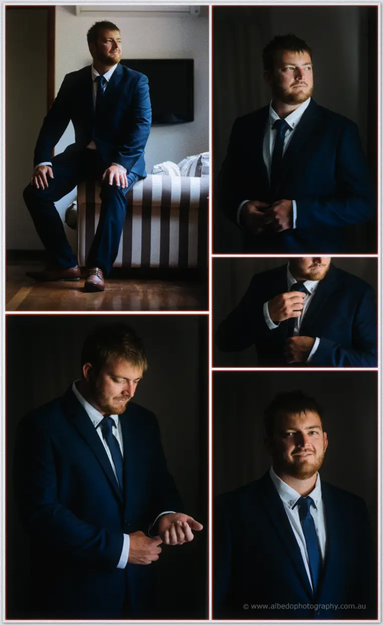 Manjimup Wedding Photographer