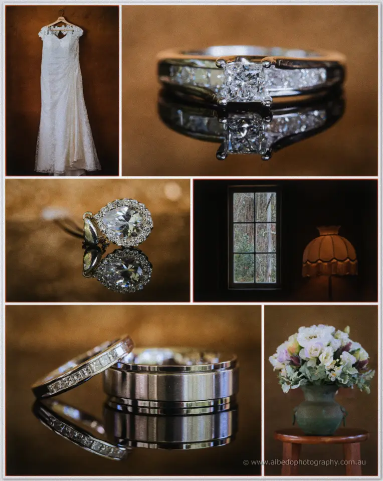 Manjimup Wedding Photographer