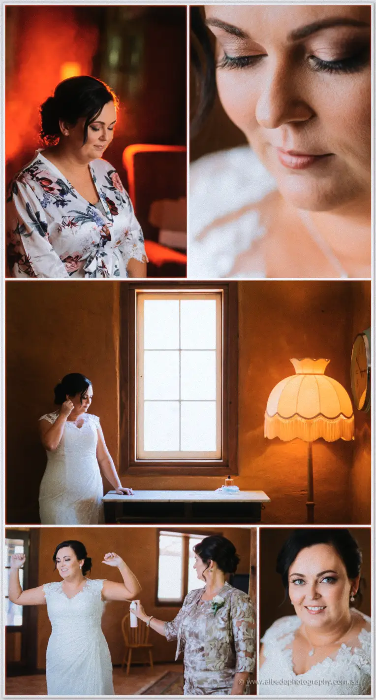 Manjimup Wedding Photographer