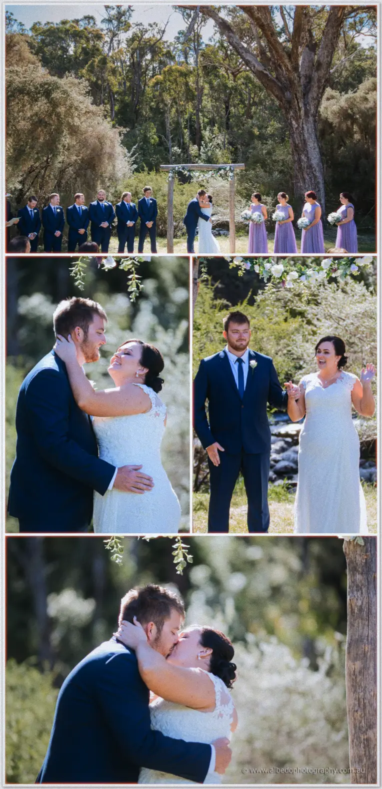 Manjimup Wedding Photographer