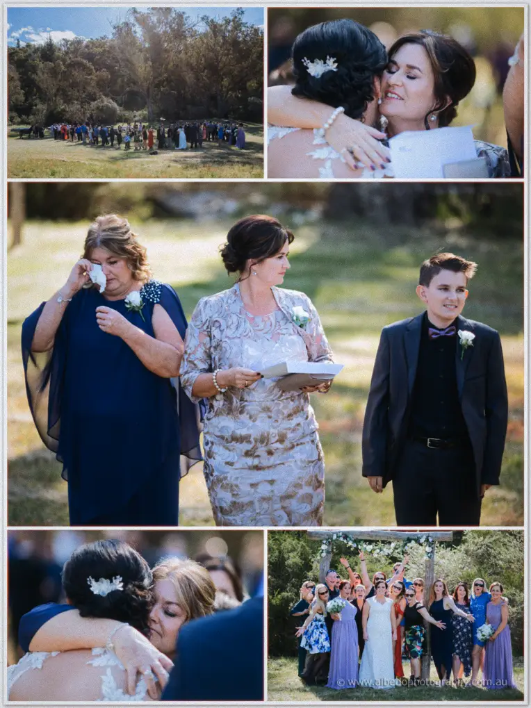Manjimup Wedding Photographer