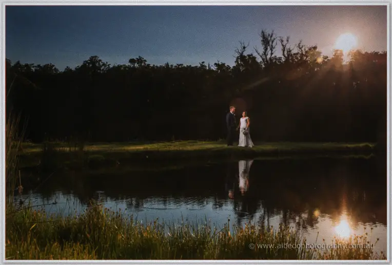 Manjimup Wedding Photographer