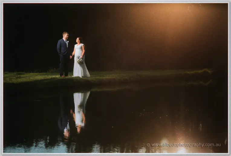 Manjimup Wedding Photographer