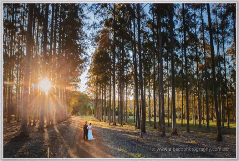 Manjimup Wedding Photographer