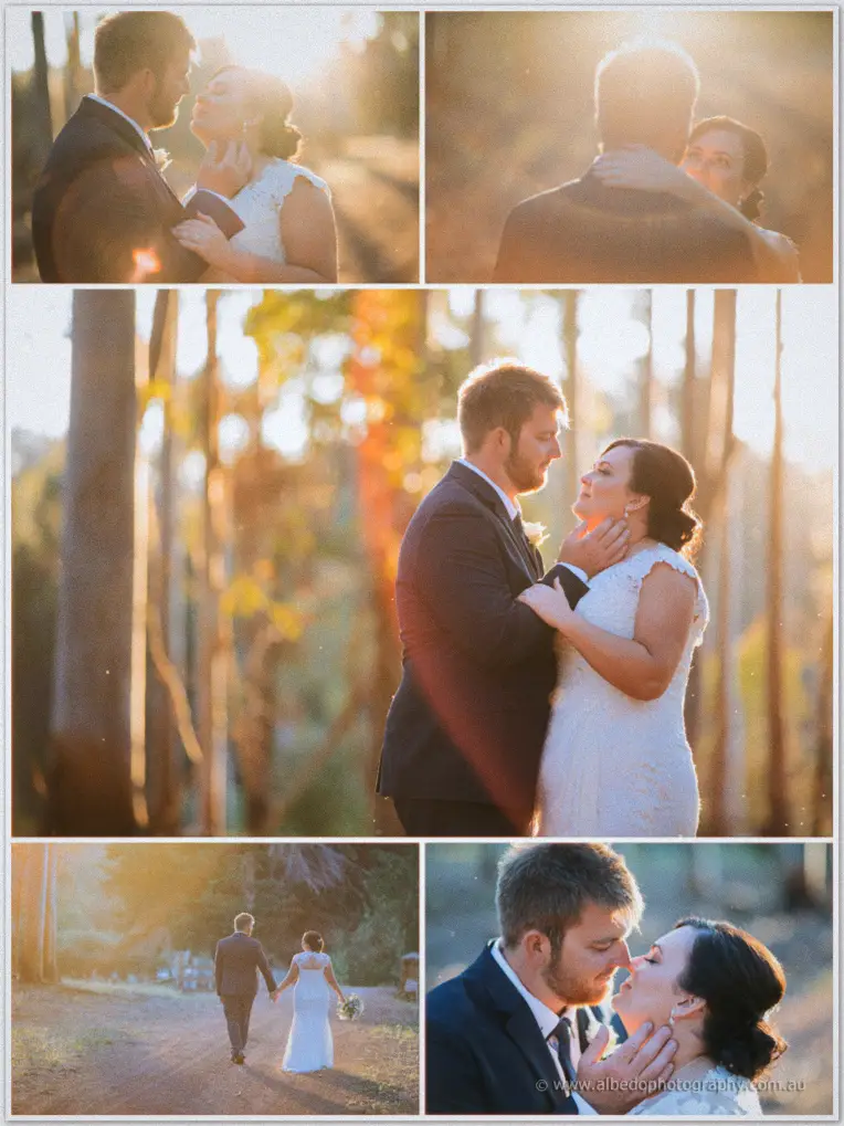 Manjimup Wedding Photographer