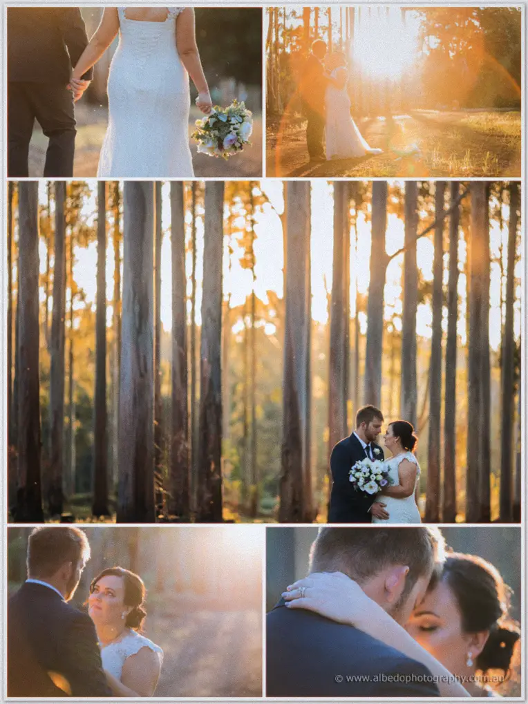 Manjimup Wedding Photographer