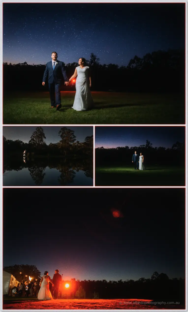 Clover Cottage Wedding Photos