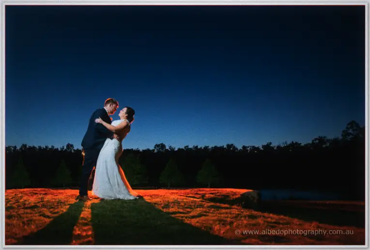 Clover Cottage Wedding Photos