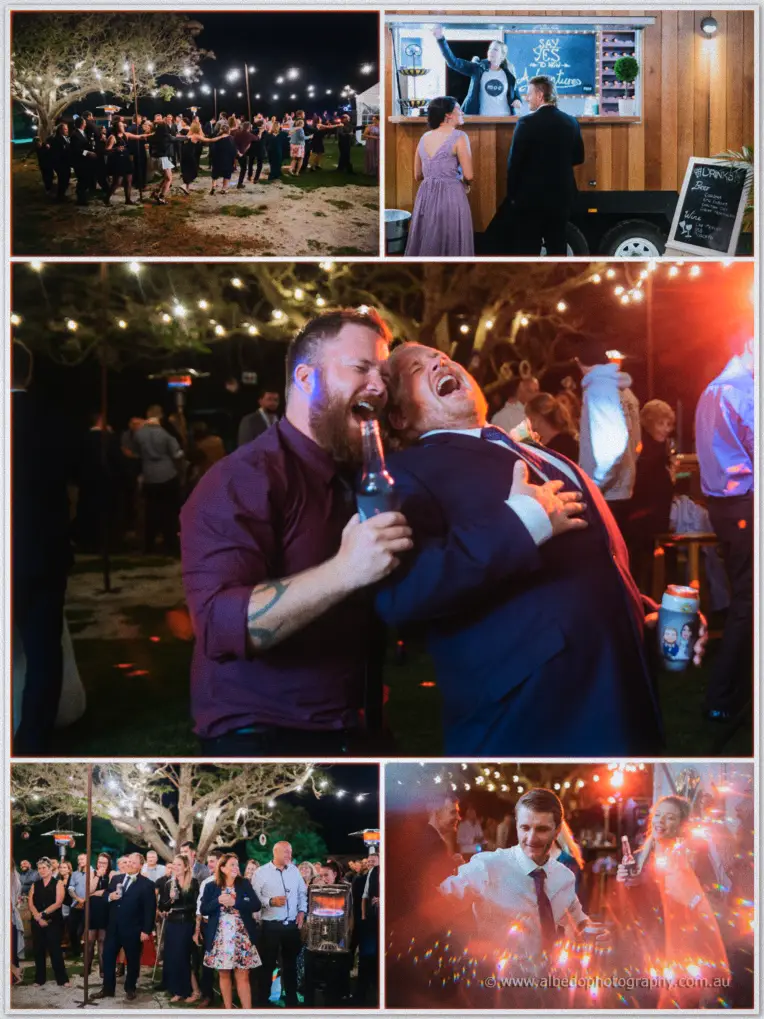 Clover Cottage Wedding Photos