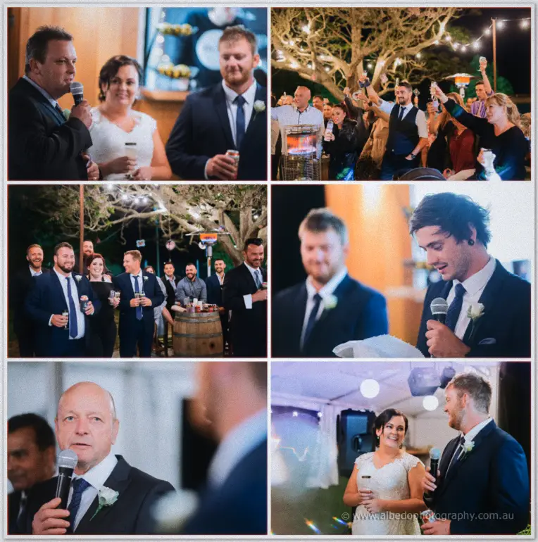 Clover Cottage Wedding Photos