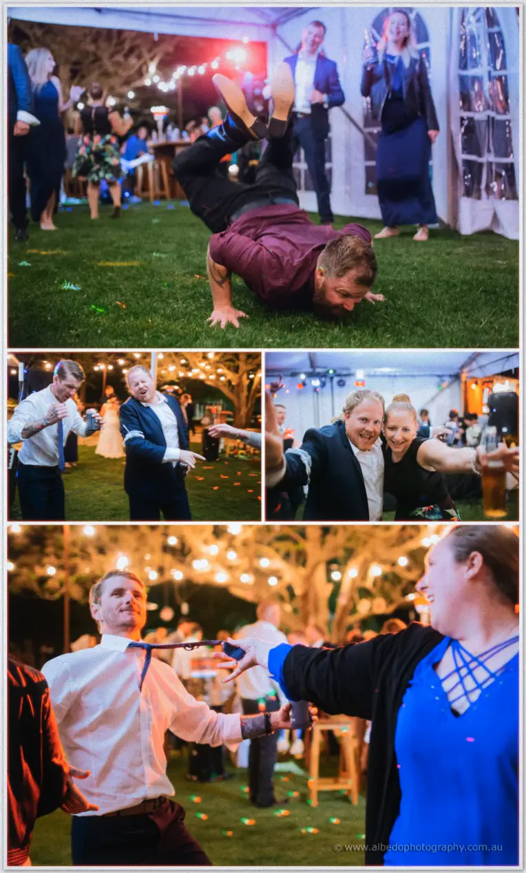 Manjimup Wedding Photographer