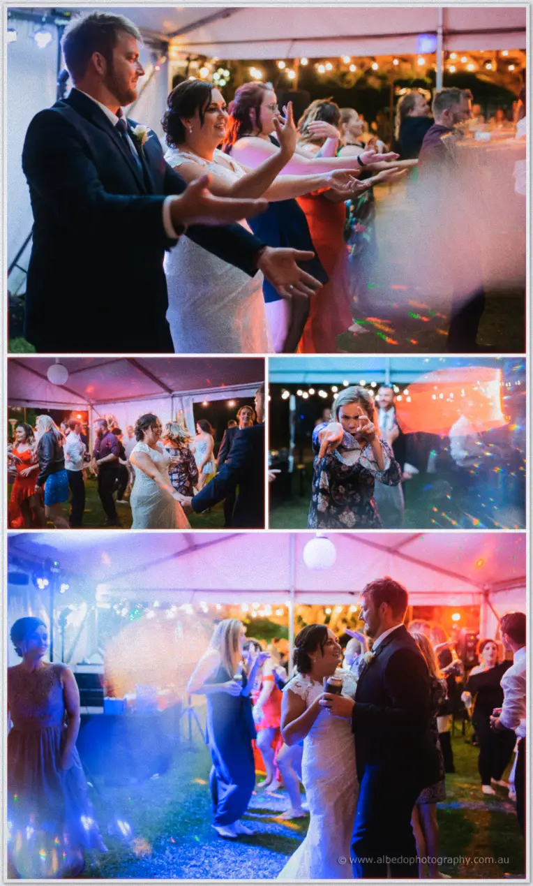 Manjimup Wedding Photographer