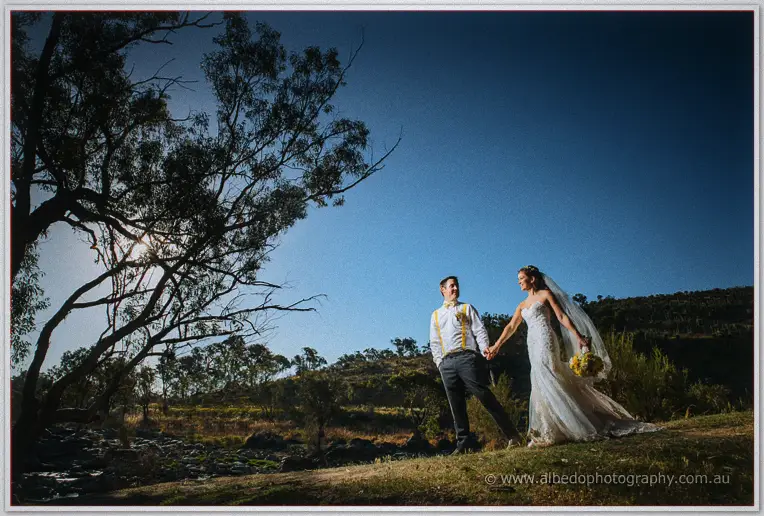 Amanda and Bryce | Bells Rapids and Chapel Farm Wedding