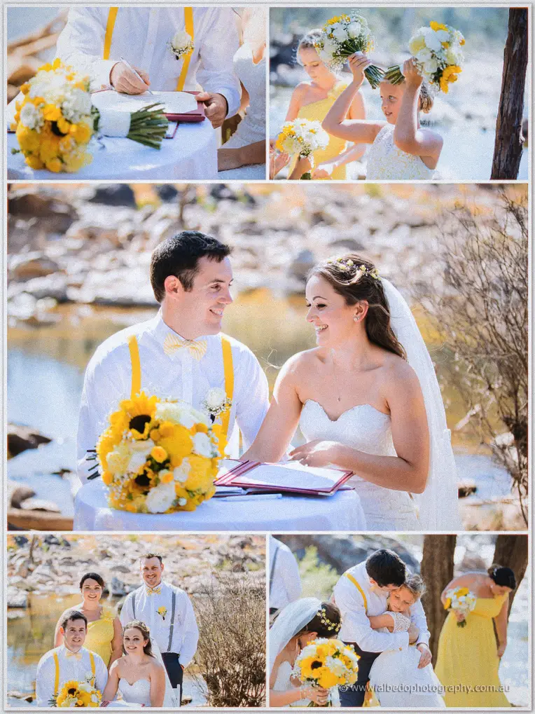 Bells Rapids Photographer