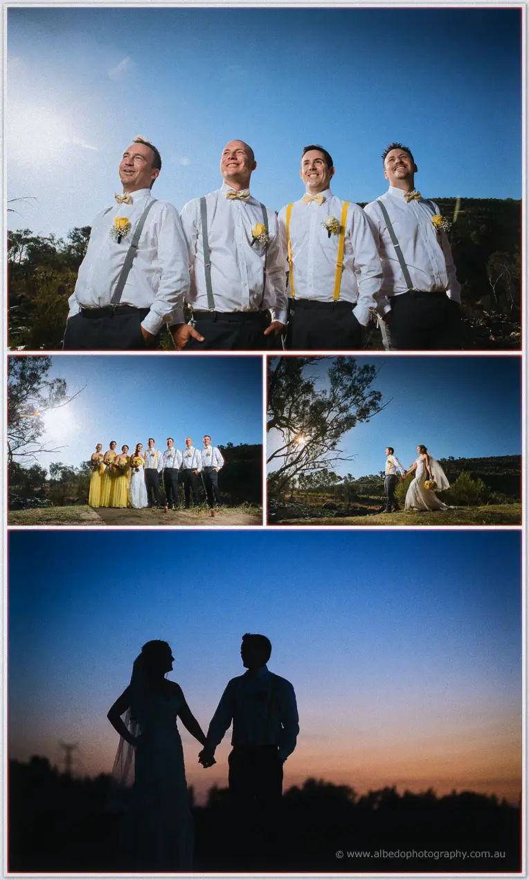 Chapel Farm Wedding Photographer