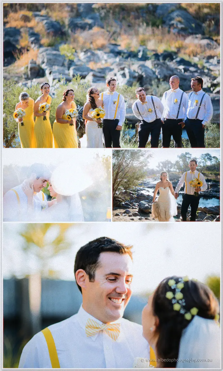 Chapel Farm Wedding Photographer