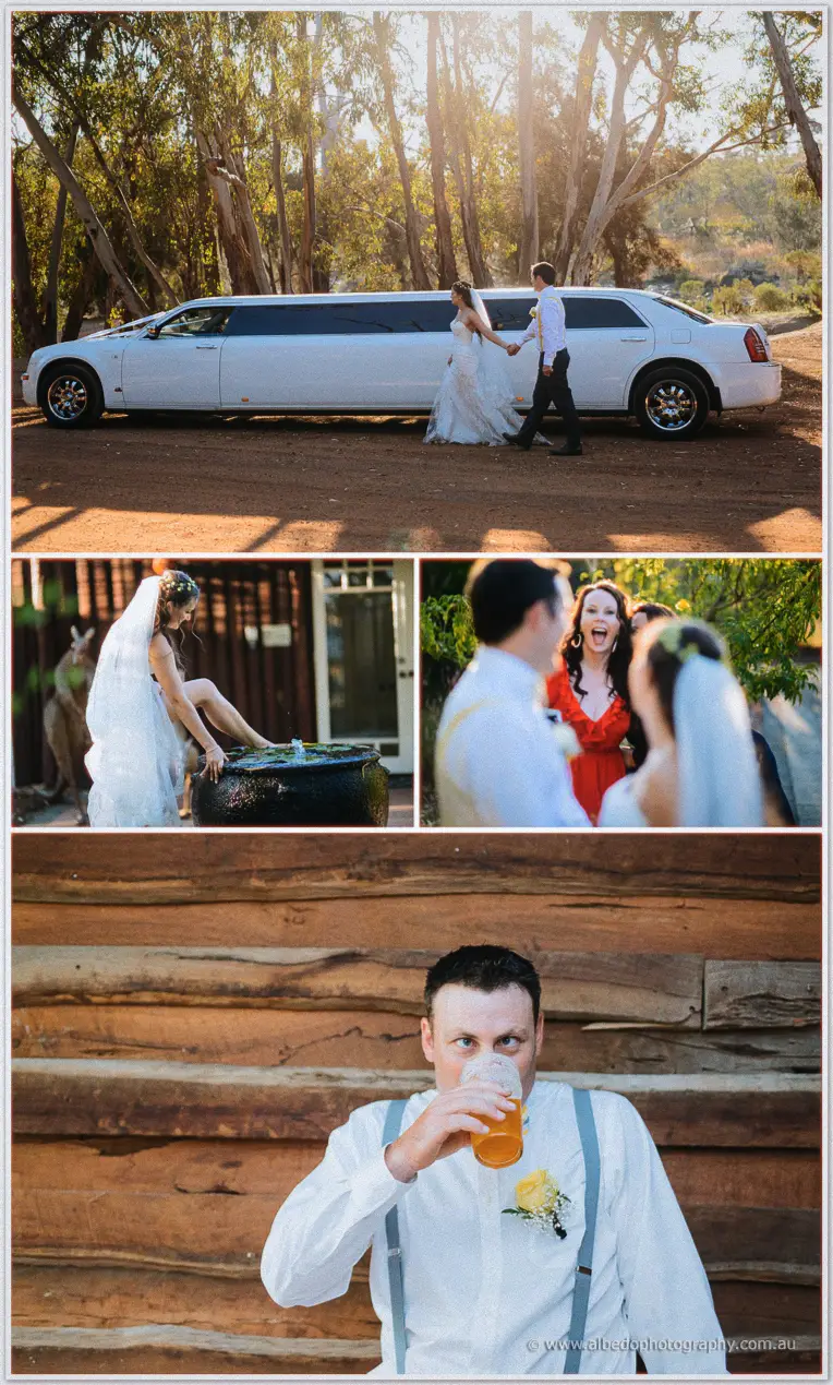 Chapel Farm Wedding Photographer