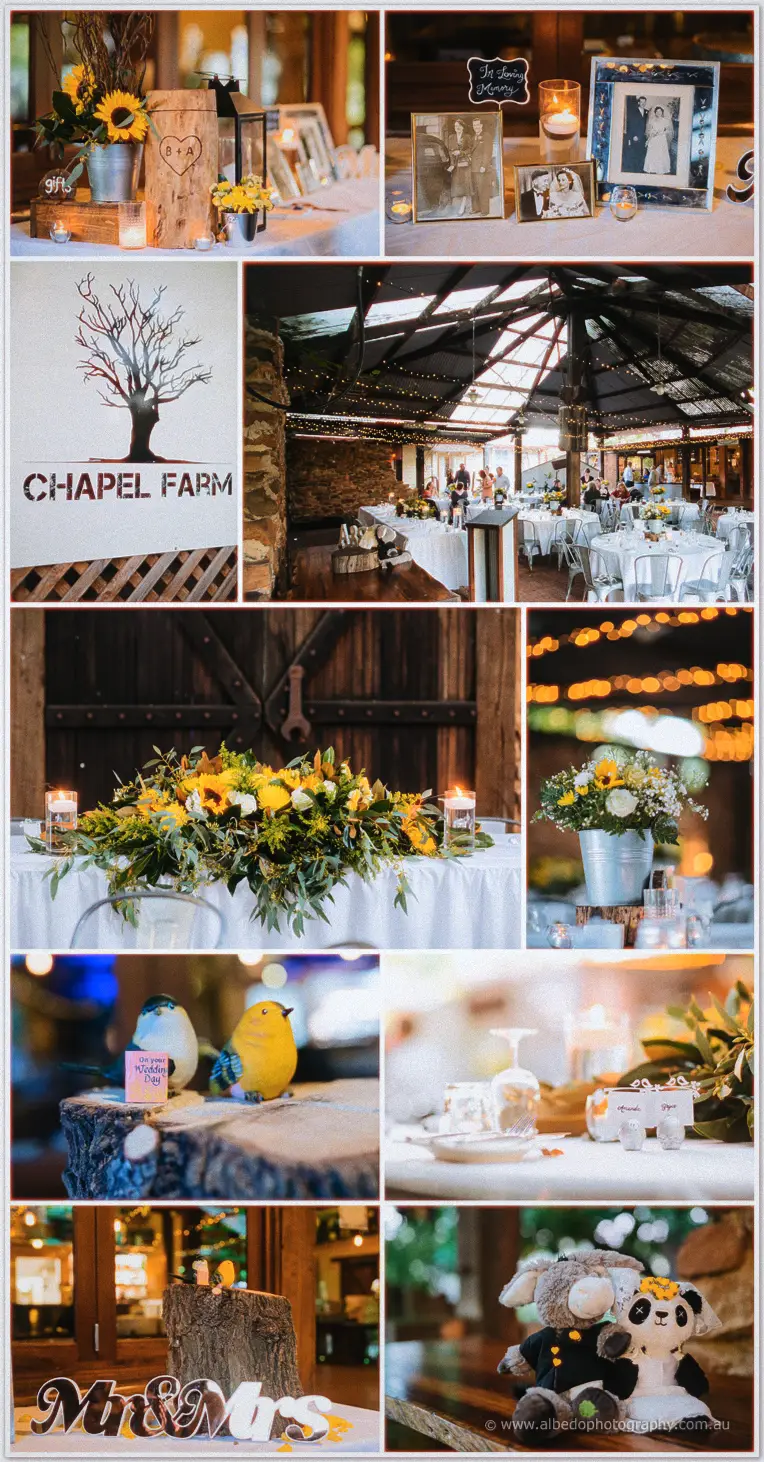 Chapel Farm Wedding Photographer
