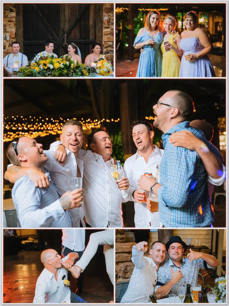 Chapel Farm Wedding Photographer