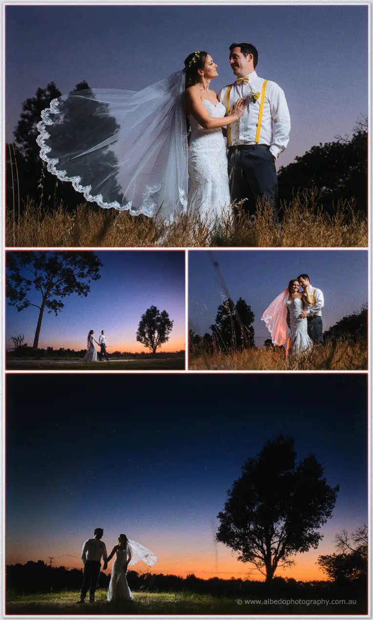 Chapel Farm Wedding Photographer