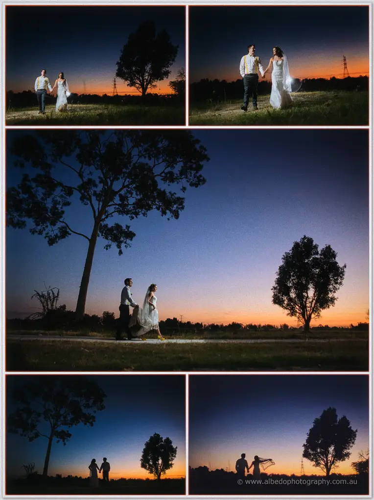 Chapel Farm Wedding Photographer