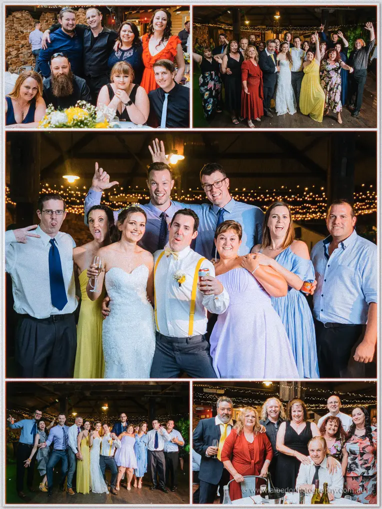 Chapel Farm Wedding Photographer