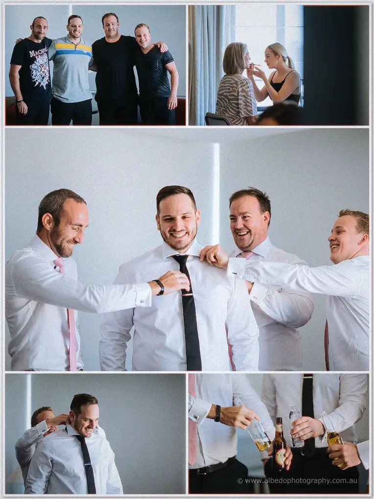 Perth Wedding Photographer