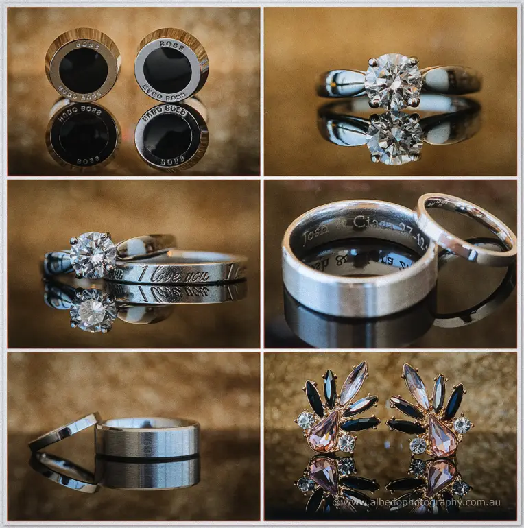 Kings Park Wedding Photographer