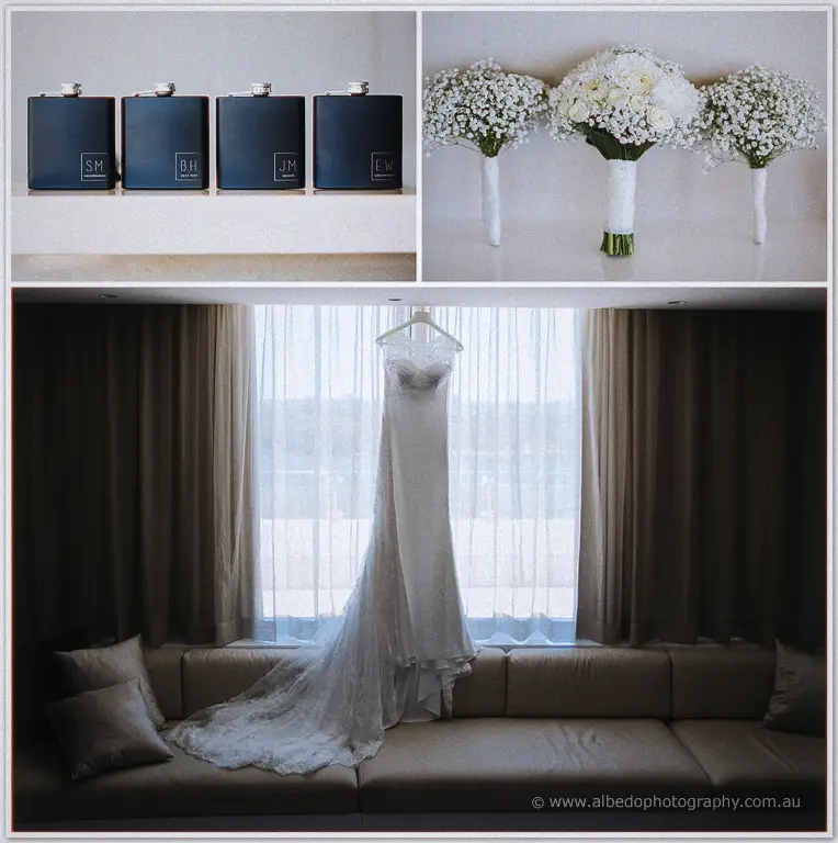 Kings Park Wedding Photographer