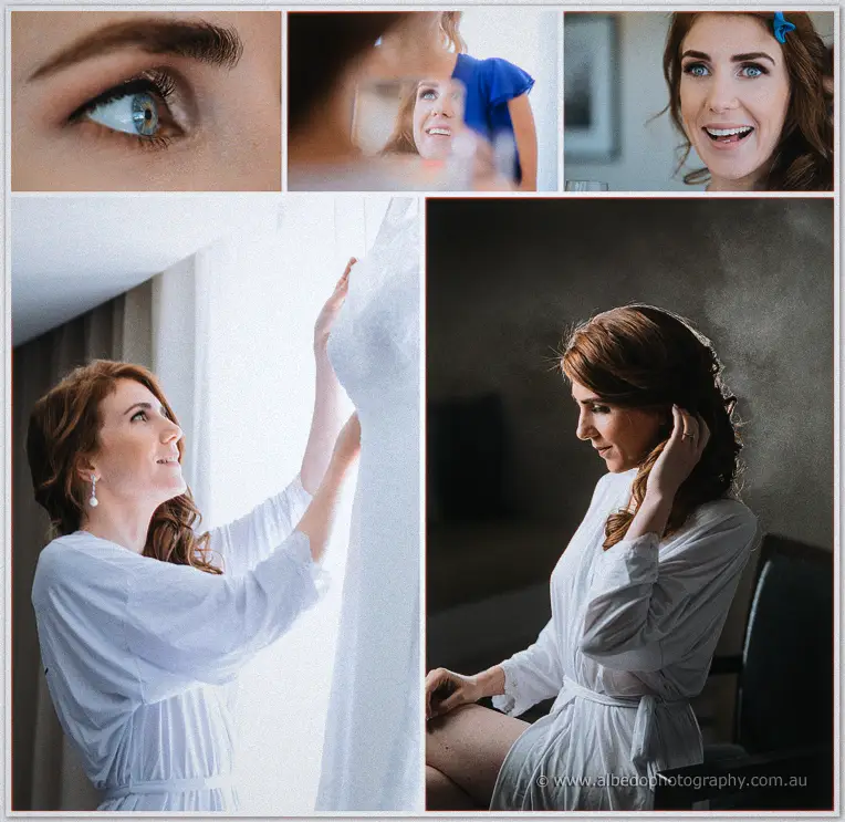 Kings Park Wedding Photographer