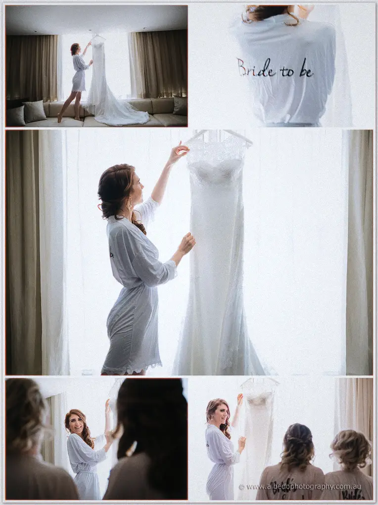 Kings Park Wedding Photographer