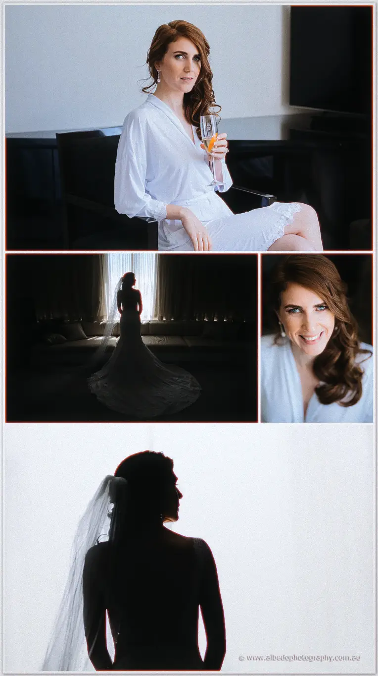 Kings Park Wedding Photographer