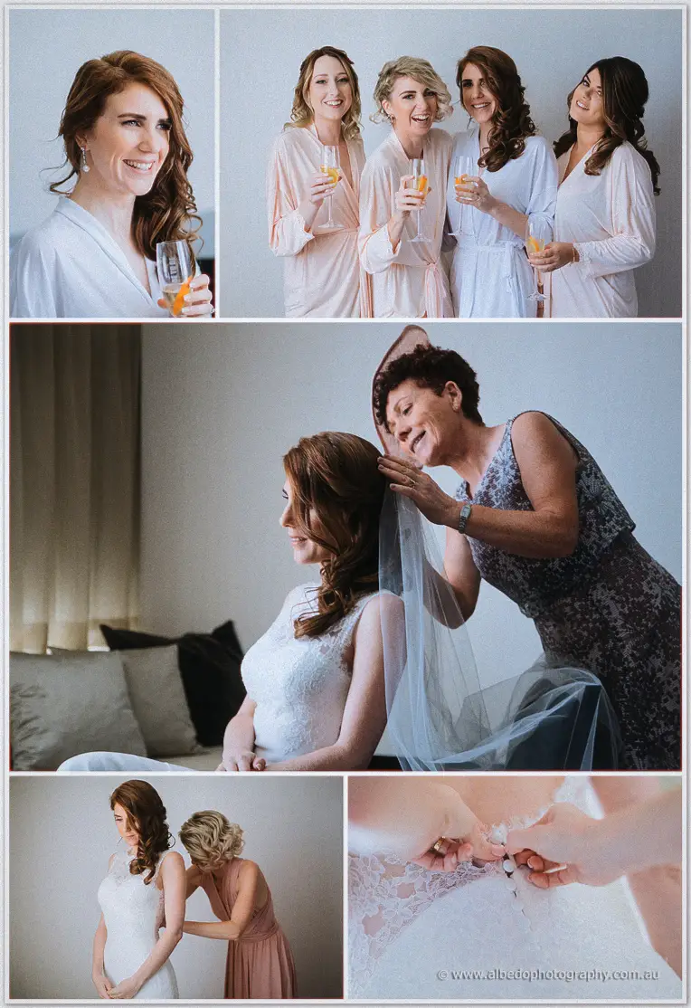 Kings Park Wedding Photographer