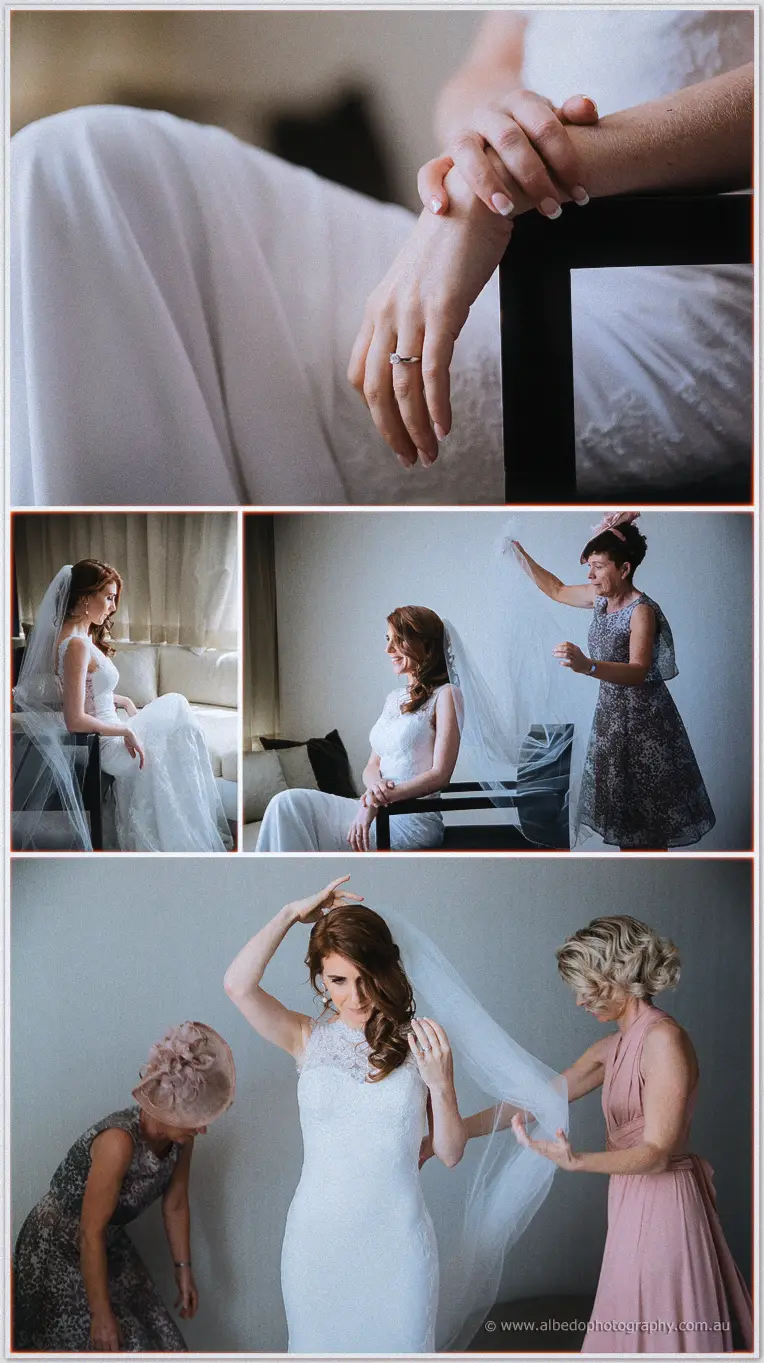 Kings Park Wedding Photographer