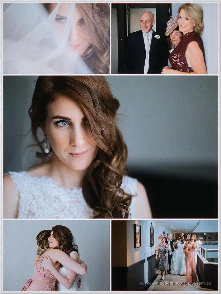 Kings Park Wedding Photographer