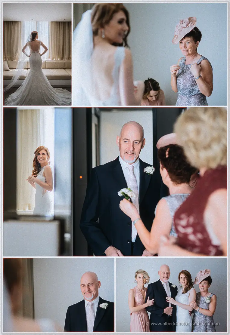Kings Park Wedding Photographer