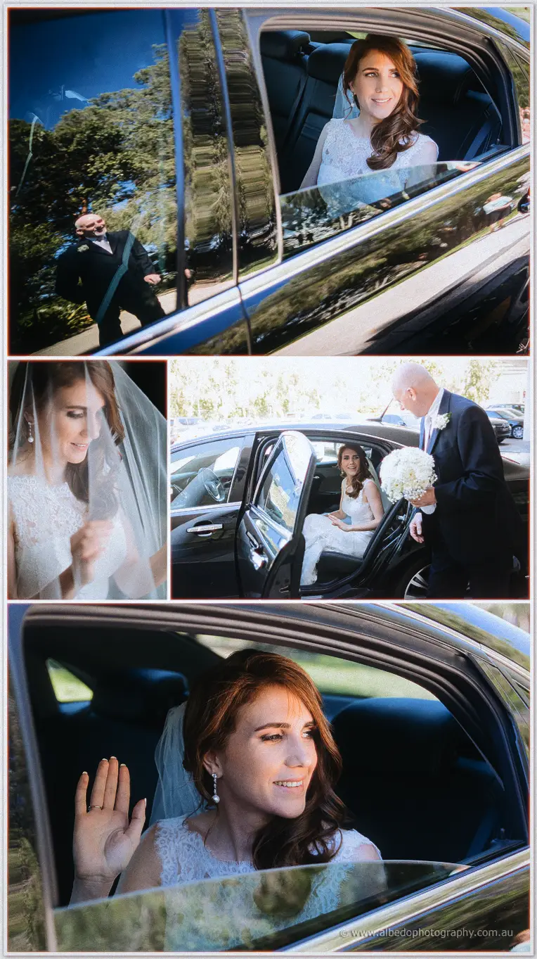 Kings Park Wedding Photographer