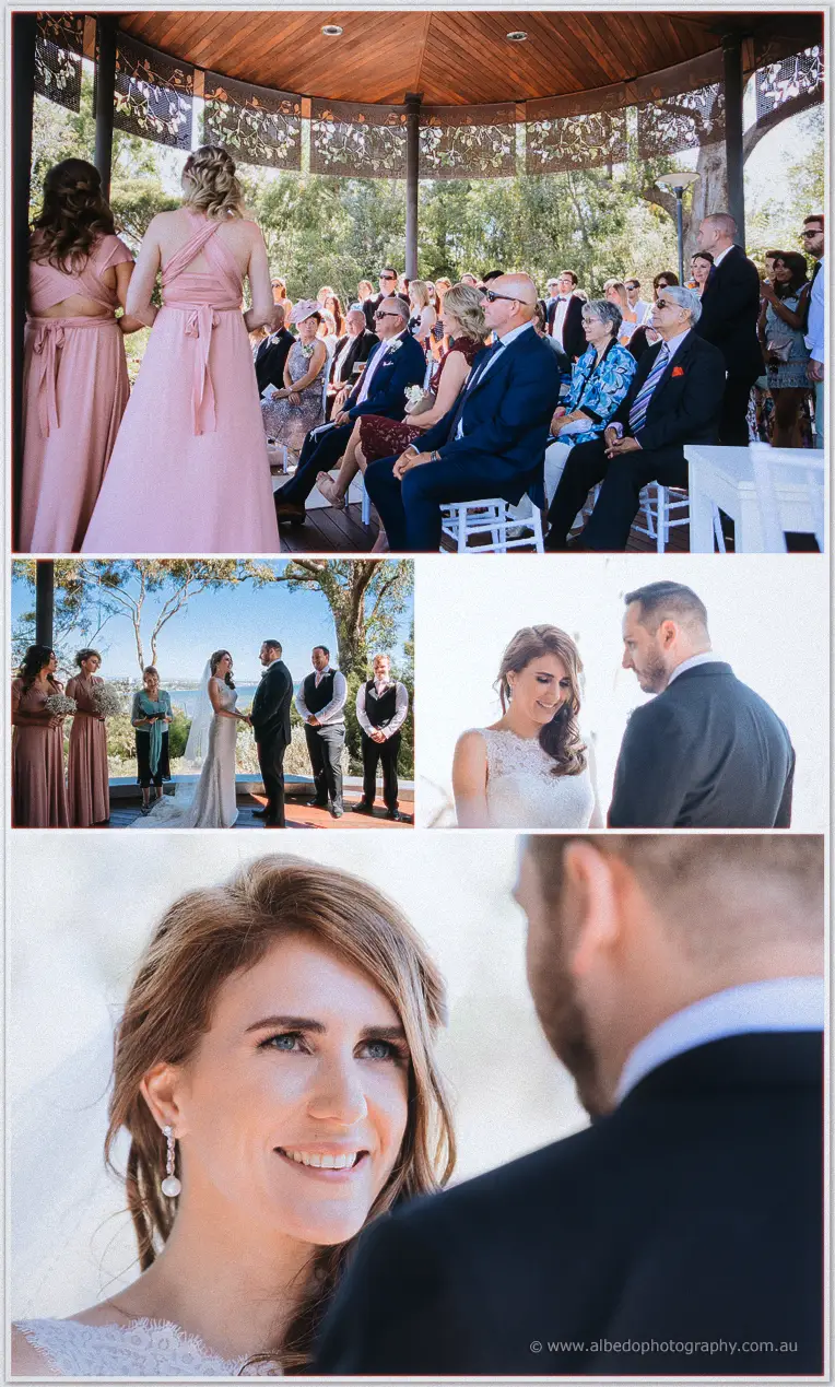 Kings Park Wedding Photographer
