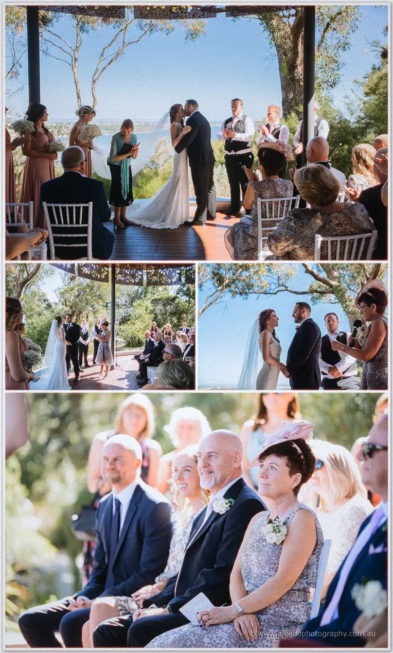 Kings Park Wedding Photographer