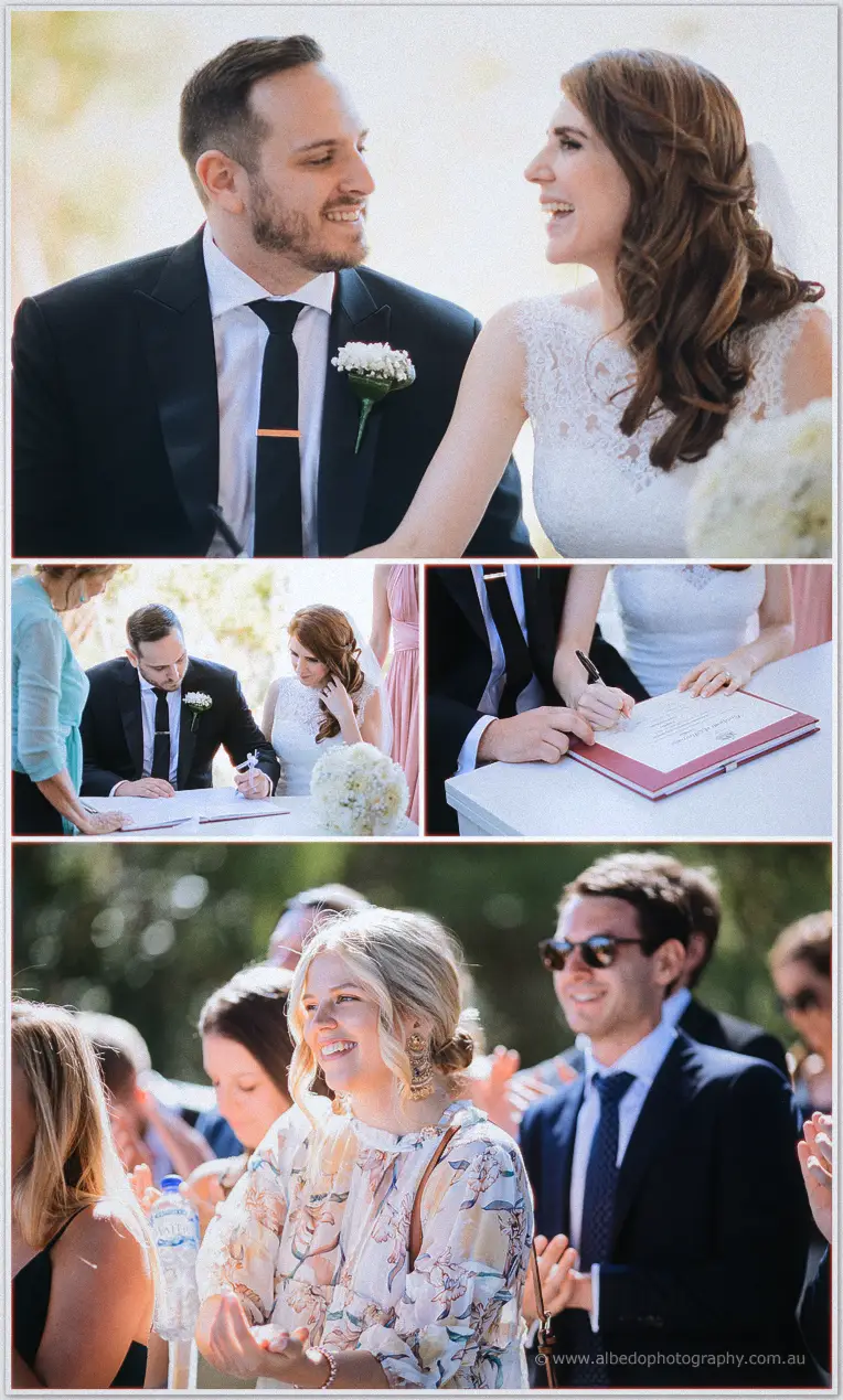 Kings Park Wedding Photographer
