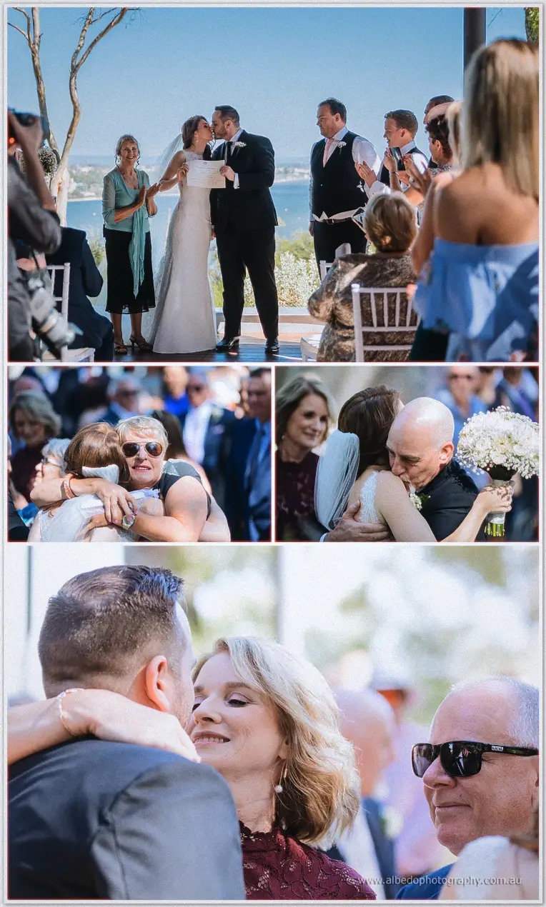 Kings Park Wedding Photographer