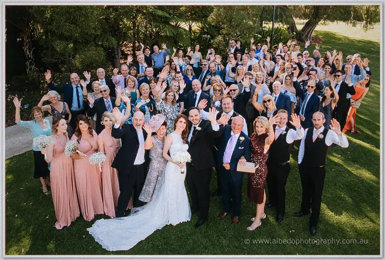Perth Wedding Photographer