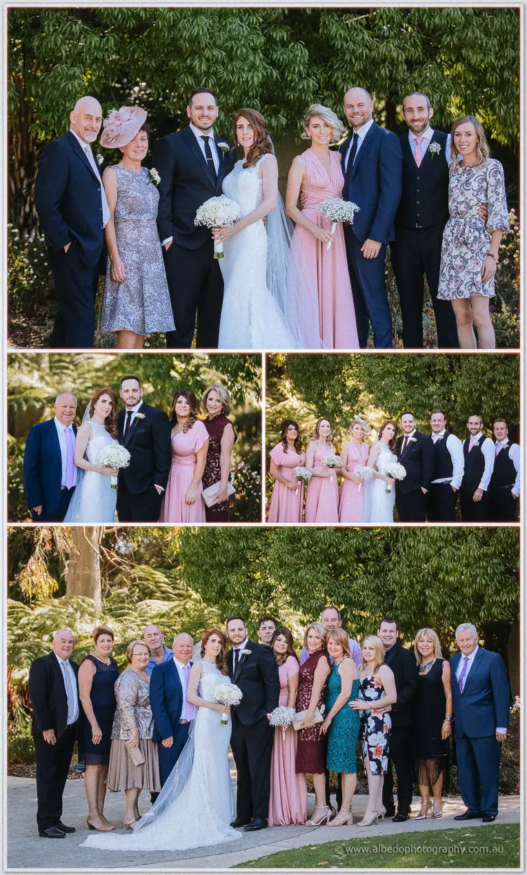 Kings Park Wedding Photographer