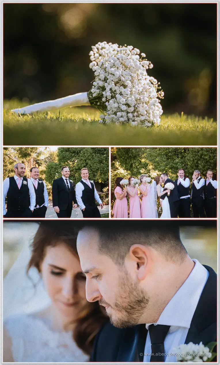 Kings Park Wedding Photographer