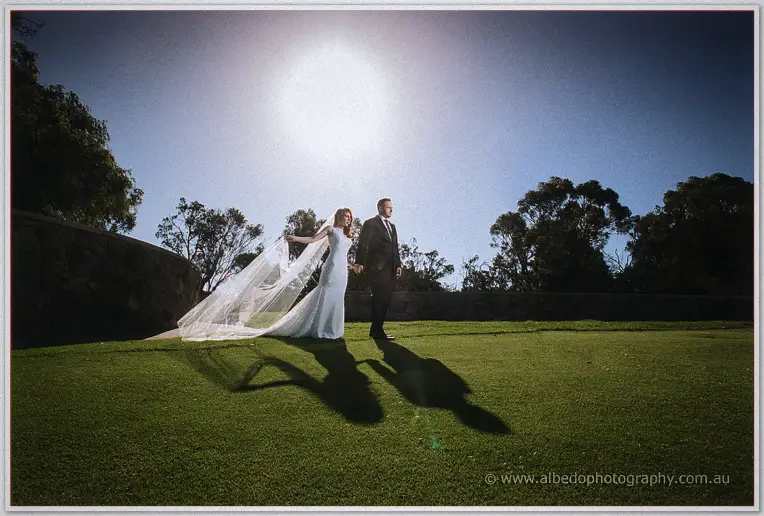 Kings Park Wedding Photographer